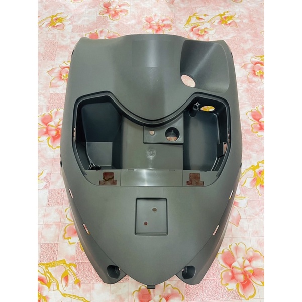 thùng cốp trước xe PS Ý hàng zin chính hãng HonDa Ý mới 100% màu nhám zin chính hãng #phụ tùng tay ga cao cấp #TCTPSTXM