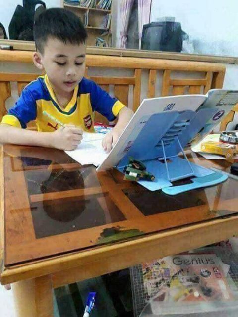 Giá để sách cho bé