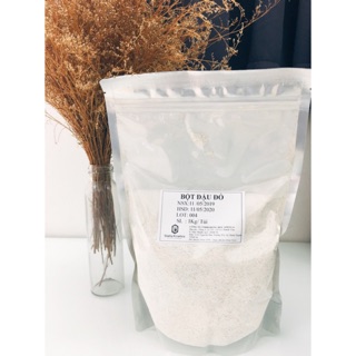 Bán Sỉ Tất Cả Bột Milaganics 1KG