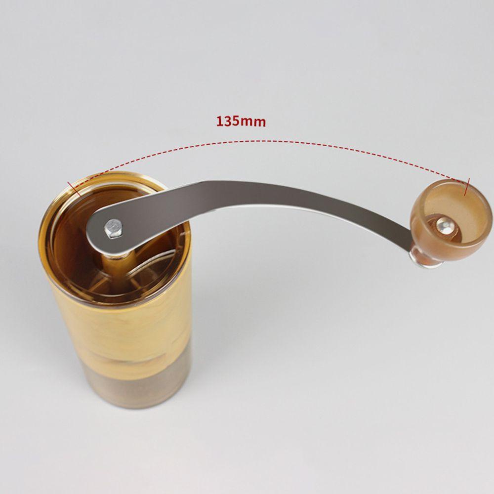 CONOPERY Máy Xay Cà Phê Espresso Bằng Sứ PP Tiện Dụng