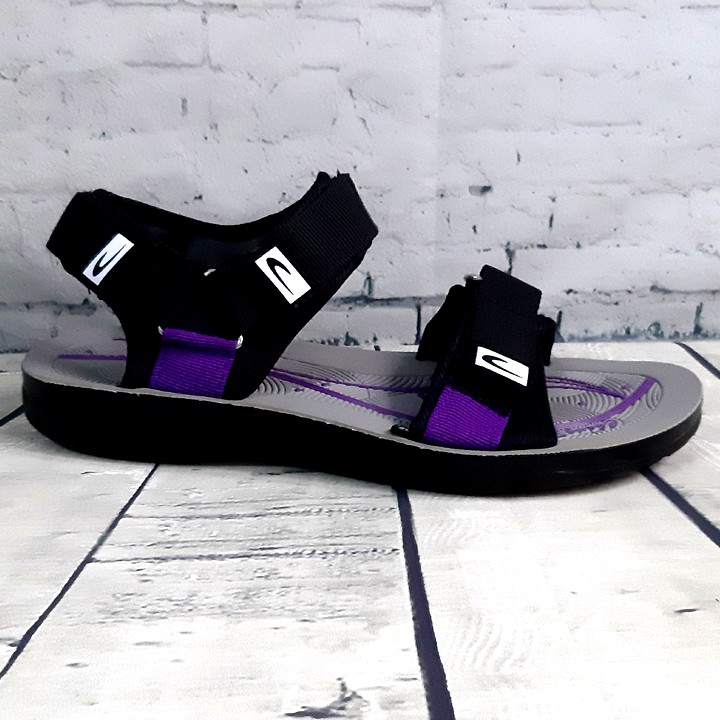 Sandal nữ quai dù đúc liền thời trang cao cấp Latoma TA2601 (Nhiều Màu)