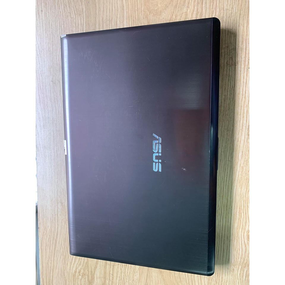 Laptop cấu hình cao giá rẻ ASUS N56VZ I7-3520M-2.9GHz Ram 8gb SSD 120GB Màn 15,6inh fui HD đua cạc