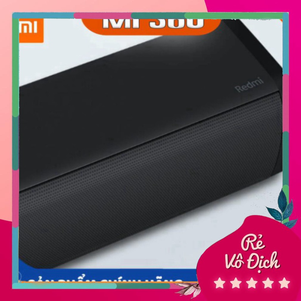 RẺ VÔ ĐỊCH Loa Soundbar TV Xiaomi Redmi Hỗ Trợ Bluetooth 5.0, S/PDIF, AUX ✅ Hàng Chính Hãng RẺ VÔ ĐỊCH