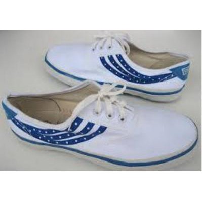 GIẦY BA TA ĐẾ XANH VITASCO