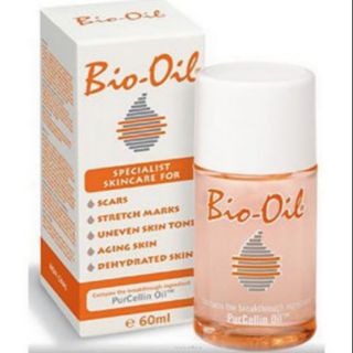 Tinh dầu bio trị rạn da cho mẹ bầu