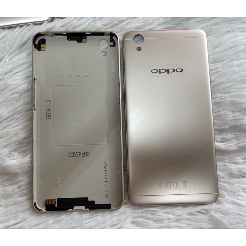 Vỏ Oppo Neo 9