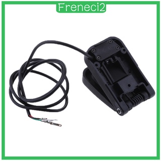 [Freneci2] Bàn đạp ga chân ga xe đạp điện