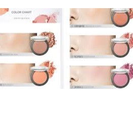 (CAM KẾT CHUẨN AUTH) Phấn Má Hồng Klavuu Urban Pearlsation Natural Powder Blusher (5.5g) | BigBuy360 - bigbuy360.vn