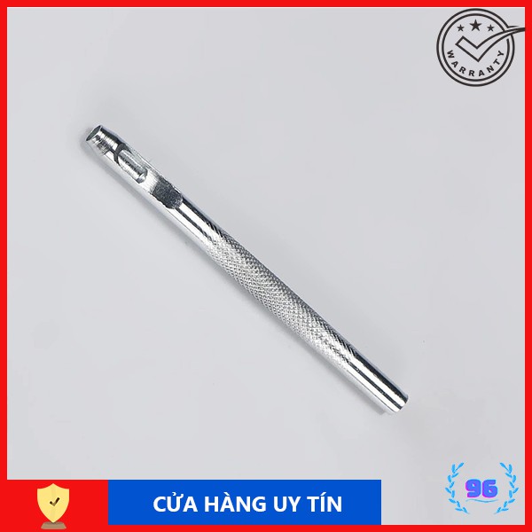 Đinh Đục Lỗ Thắt Lưng Nam 3.5mm - Chất liệu hợp kim không gỉ - DDLTL001