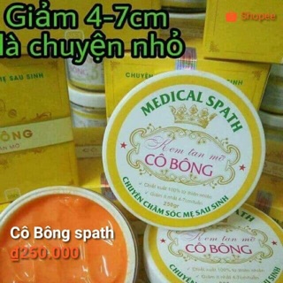 Tan mỡ tặng dây đo