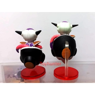 Mô Hình DragonBall  wcf & dwc Fezas