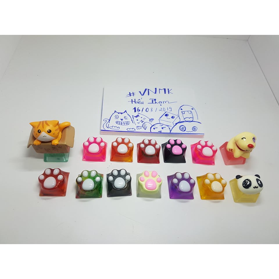 keycap-catbox