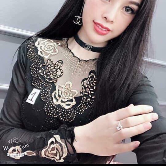 Đơn hàng chị Gấm