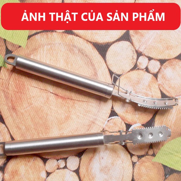 Dao Cạo Lông Heo - Dụng Cụ Cạo Lông Heo Làm Sạch Lông Lợn