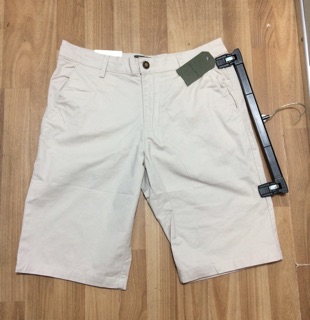 Quần short kaki
