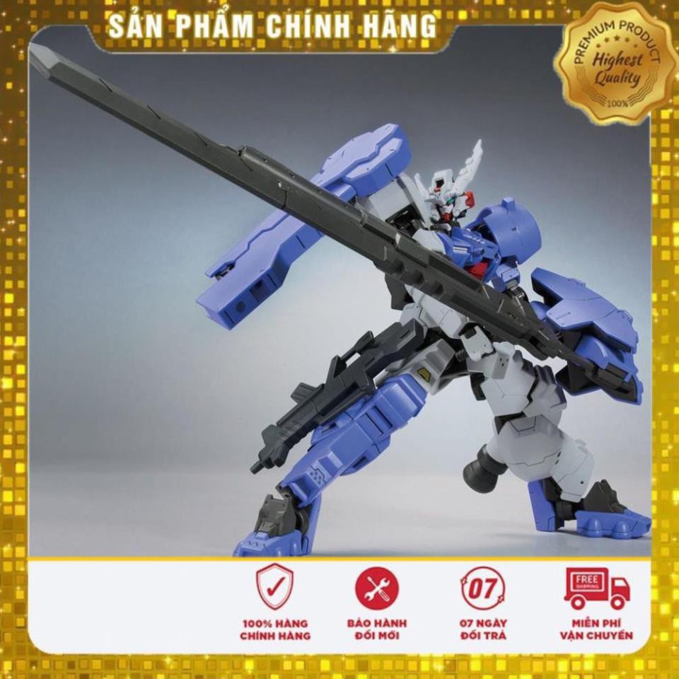 Đồ Chơi Mô Hình Gundam Bandai Hg Astaroth Rinascimento 1/144 Hgibo Iron Blooded Orphans Anime Nhật