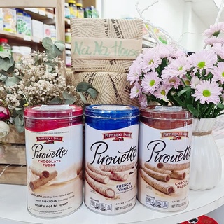 Bánh ống điếu Pirouette Pepperidge Farm 382g