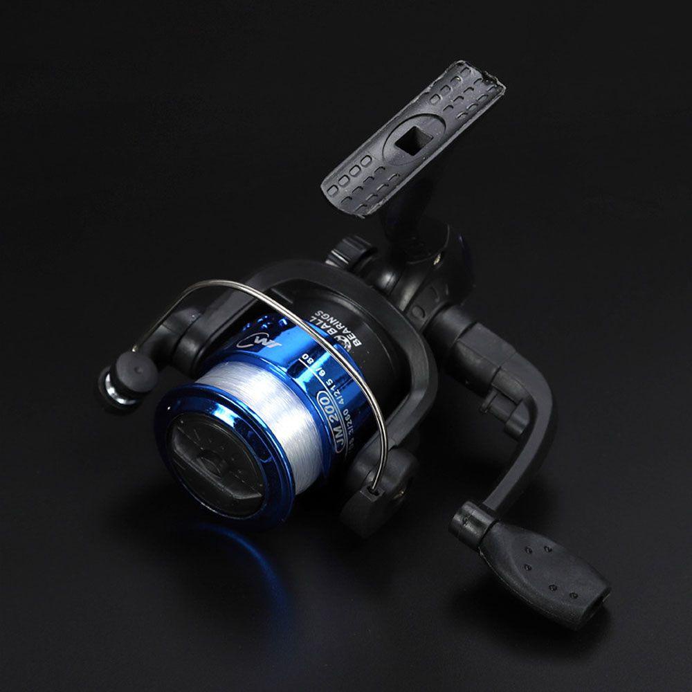 IVORY Guồng Quay Cần Câu Cá 5.2: 1 Chất Lượng Cao