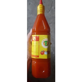 Tương ớt THÀNH ĐẠT 1 lit