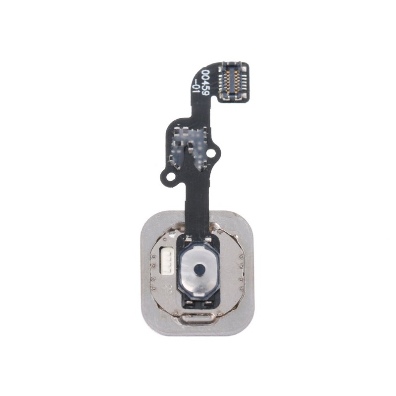 Cáp Flex Nút Home Thay Thế Chất Lượng Cao Cho Iphone 6s 4.7&quot;