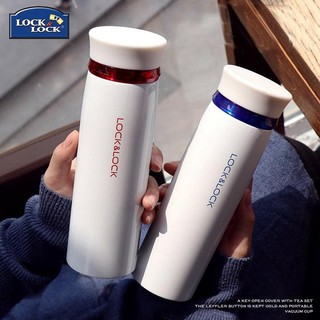 bình giữ nhiệt lock&lock - bình giữ nhiệt