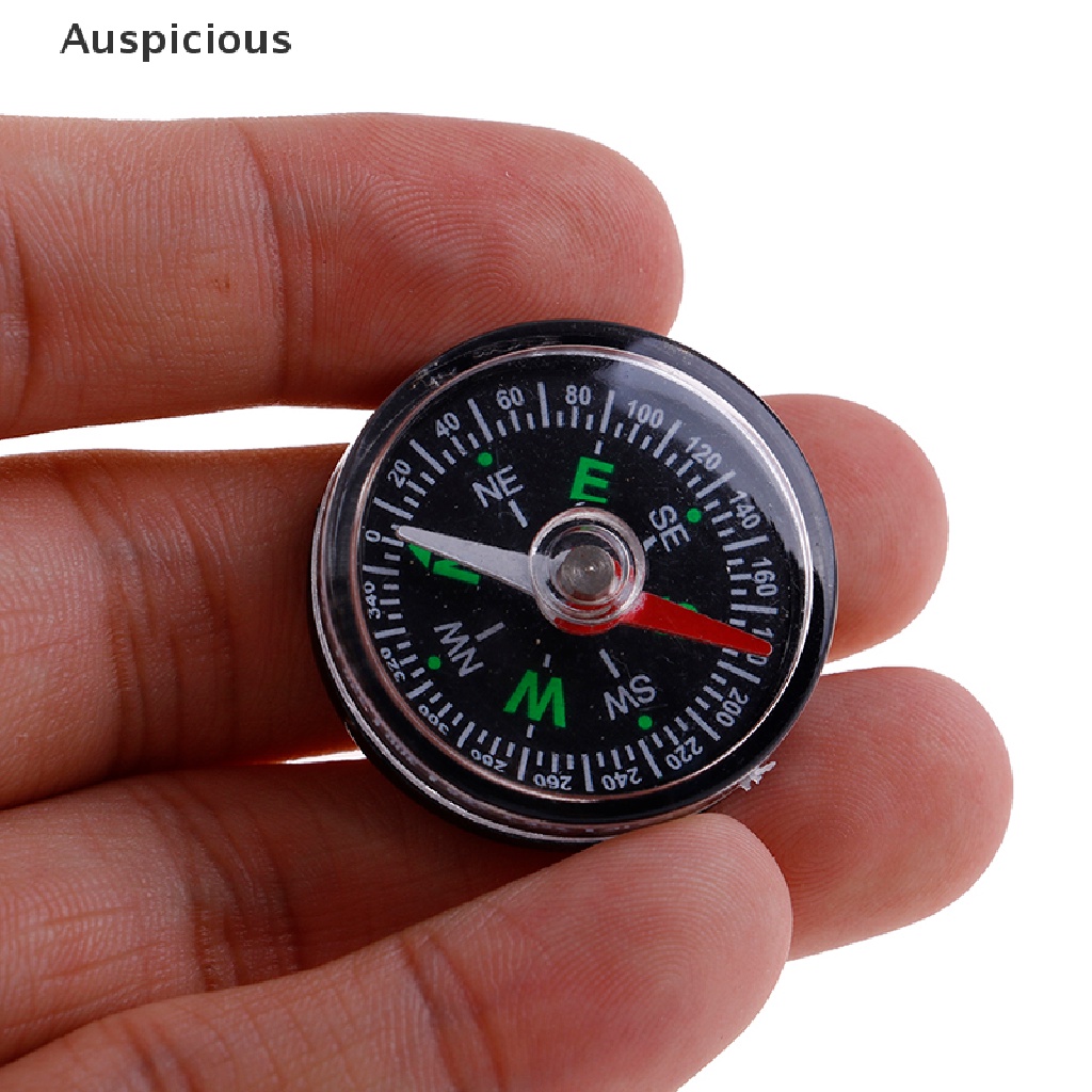 La Bàn Mini 30mm Dùng Cho Các Hoạt Động Ngoài Trời