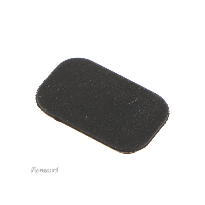 Nắp Đậy Cổng USB Dưới Đáy Bằng Cao Su Cho Máy Ảnh Canon 5DII 5D2 40D 50D 7D Fenteer1