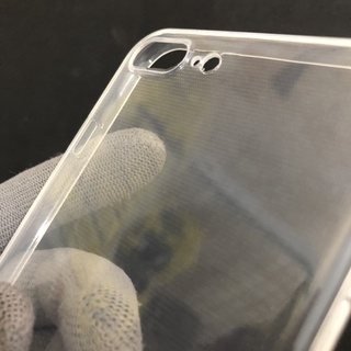 Ốp dẻo trong suốt dùng cho Iphone 8 Plus (Hàng loại A)