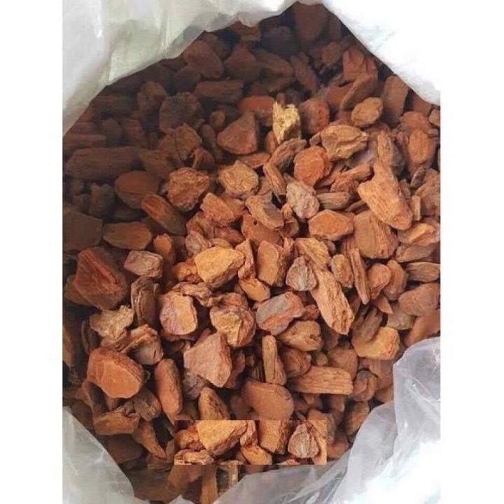 VỎ THÔNG BỒ ĐÀO NHA ECO BARK TÚI 5 lít