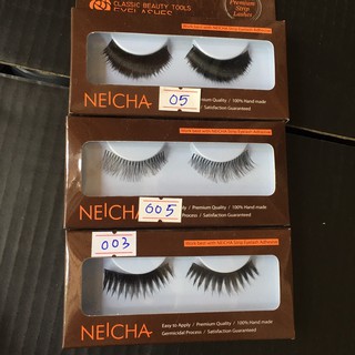 Mi giả Neicha Hàn Quốc mi dài dày