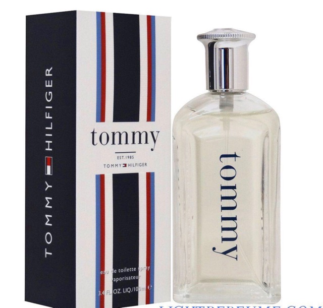 HOT Nước hoa nam Tommy 100ml Cam kết chính hãng , hỗ trợ đổi trả trong 7 ngày <<<<< !! !