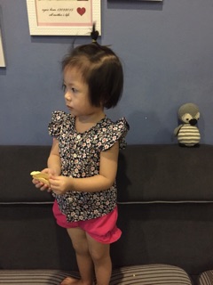 4 bộ thô hoa nhí