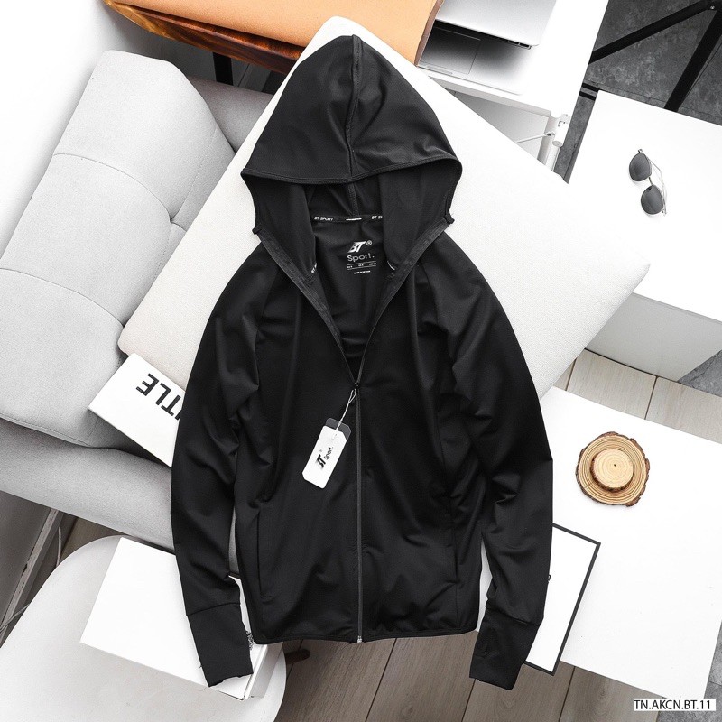 [ T-MEN ] Áo Chống Nắng Nam CROSS Vải Kim Cương Kháng Tia Cực Tím , Chất Vải Dày Dặn Không Giãn | BigBuy360 - bigbuy360.vn