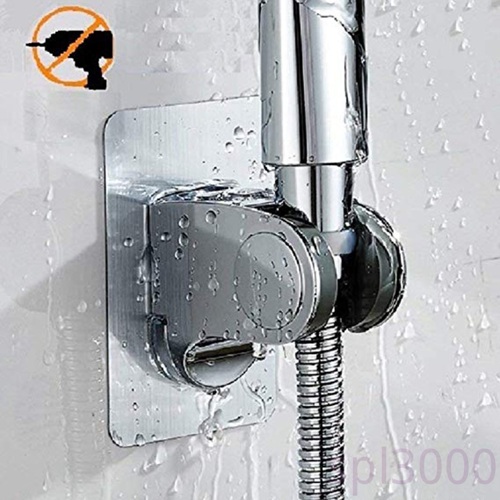 Giá Đỡ Vòi Sen 7 Khớp Bằng Thép Không Gỉ