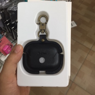 Túi Đựng Tai nghe Airpod Pro da Cotteci