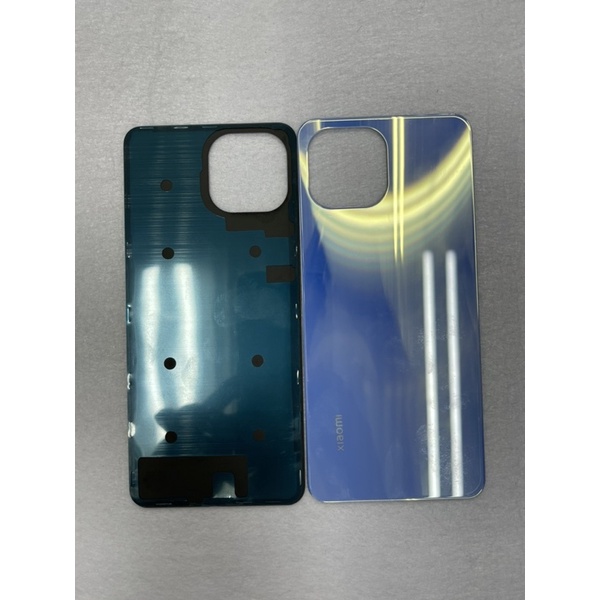 Nắp lưng xiaomi note 11 lite / lưng mi 11 lite / lưng xiaomi m11 lite
