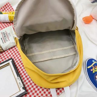 Balo Ulzzang Trái Cây Đáng Yêu