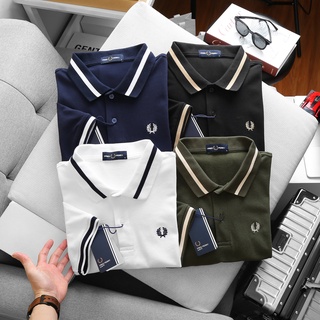 Áo thun có cổ thì lịch sự miễn bàn rồi mã polo lần này đẹp hết ý ae nào sờ vào cũng băm 2-3c trở lên - POFP3
