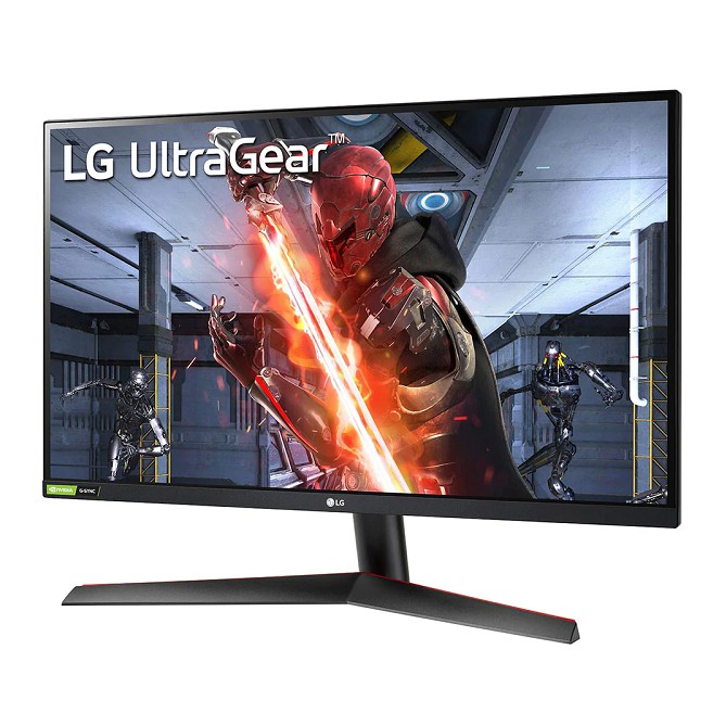 [Mã ELMALL7 giảm 7% đơn 5TR] Màn Hình LG 27GN800-B 27'' 1ms 144Hz IPS QHD UltraGear™ - Hàng Chính Hãng | WebRaoVat - webraovat.net.vn