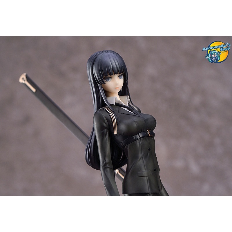 Mô hình nhân vật G.A.D Karasu  1/7 Complete Figure
