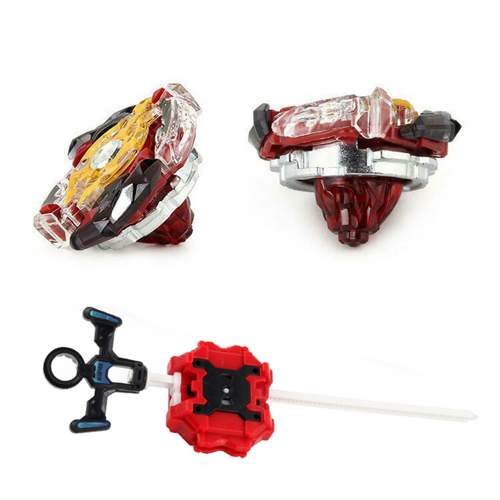 TAKARA TOMY Đồ Chơi Con Quay Beyblade Burst B-100 Liquidggan Requem 0-zt Dành Cho Trẻ Em