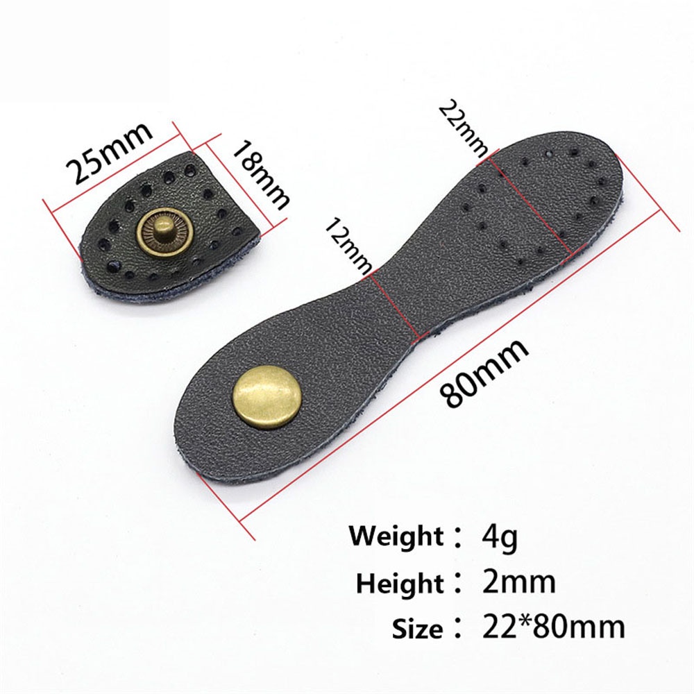 1 Móc Khóa Kim Loại Cho Túi Xách Ví Cầm Tay