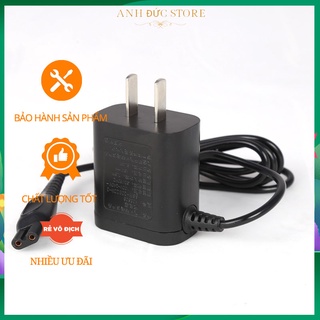 Sạc máy cạo râu philips đa dụng với nhiều mã máy phổ biến chất lượng