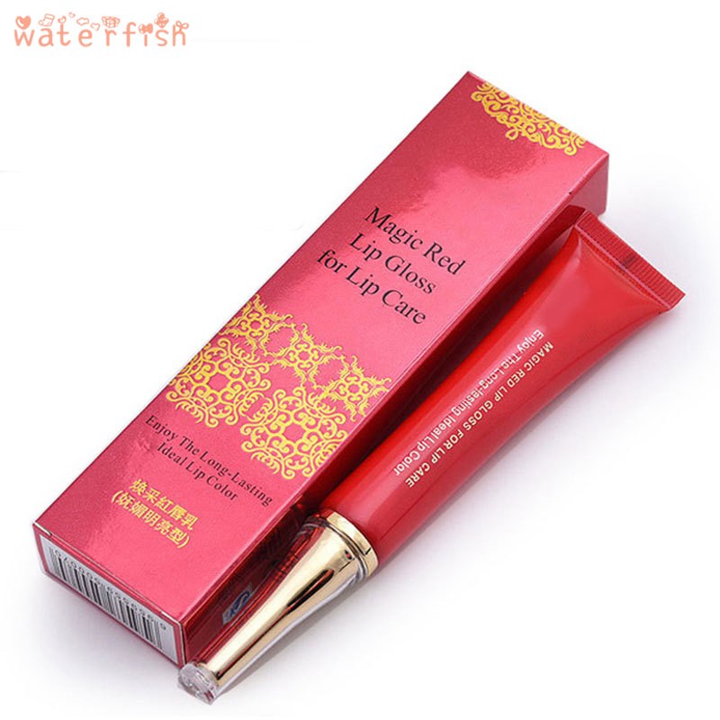 [Hàng mới về] Son bóng dưỡng môi chăm sóc sau khi xăm lâu trôi chống thấm nước 20ml/0.7oz | BigBuy360 - bigbuy360.vn