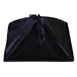 Bộ Kit E27 Softbox (50 x 70 cm) - Hàng Nhập Khẩu