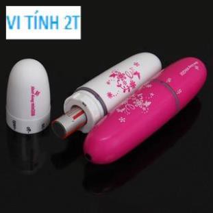 Máy Massage Mắt Chiếc Bút Chống Thâm Quầng, Thư Giãn Mắt Mini 208 B0016