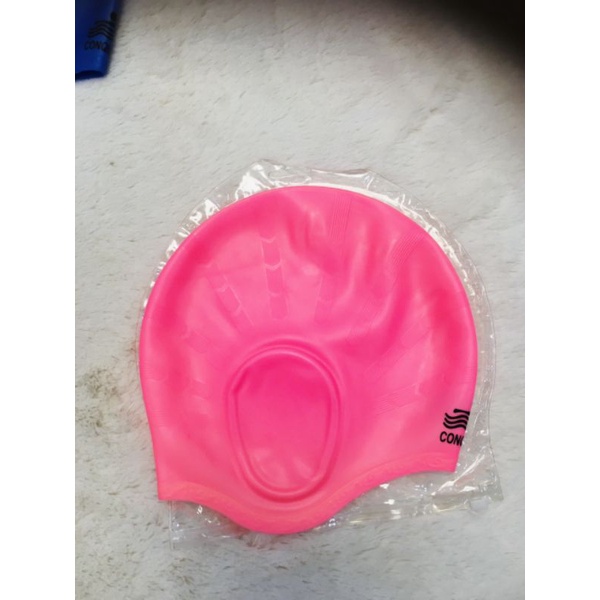 Hàng Loại 1 Nón Bơi Dành Cho Nam Nữ Chống Nước Tuyệt Đối