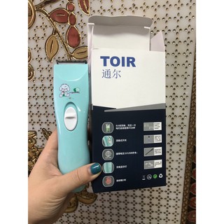 TÔNG  ĐƠ CẮT TÓC TOIR