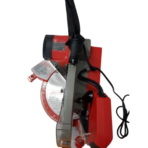 MÁY CẮT NHÔM CATPREX CTR9255 DÙNG LƯỠI CẮT 255 -HÀNG CHÍNH HÃNG BẢO HÀNH 12 THÁNG