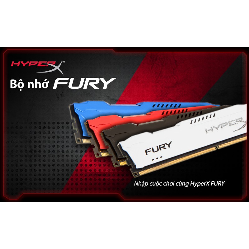 Ram PC DDR4 8Gb bus 2666Mhz bảo hành 36 tháng